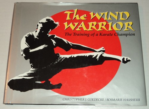 The wind warrior training - the, warrior: