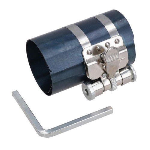 Compresseur anneau de - compresseur,