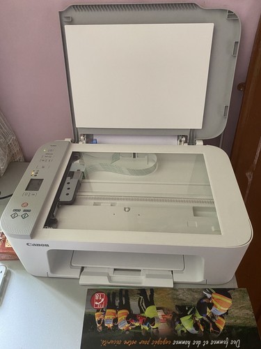 Canon pixma ts3451 imprimante - pixma,