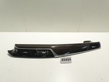 Genuine BMW G30 F90 M5 G31 G32 GT Fresh Air Grill Centre Trim I Panel 9329579