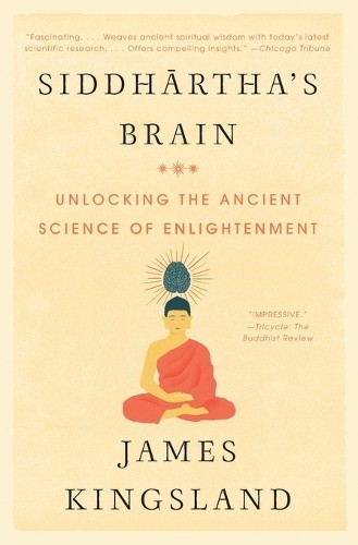 James kingsland siddhartha - james,