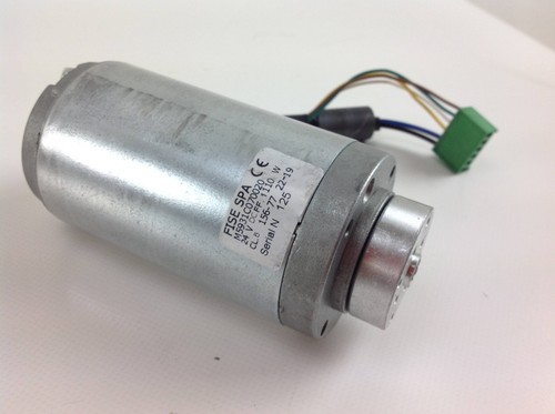 Moteur lame pour robot - moteur,