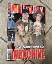 MILITARIA MAGAZINE N°292