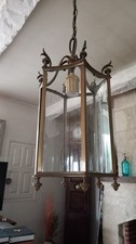 Lanterne vintage style LXVI en