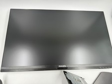 Moniteur Philips 272B7Q 27"