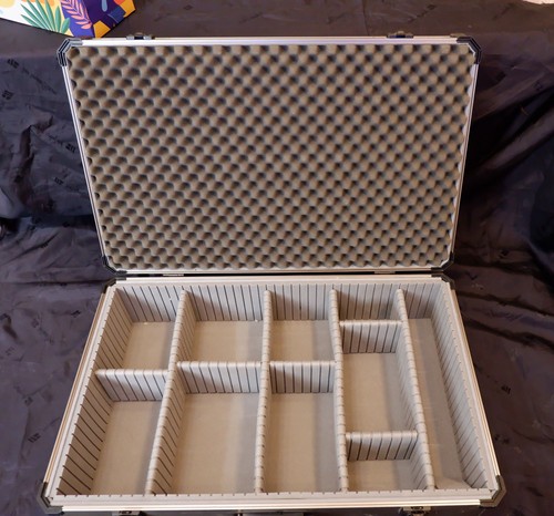 Mamiya hard case km707