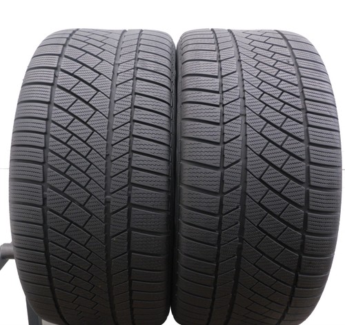 Pneus hiver continental - pneus,