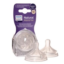PHILIPS AVENT Biberon Tétine