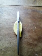 Stylo bille waterman DG  acier