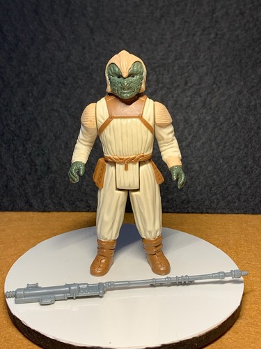 Figurine star wars - star, vintage
