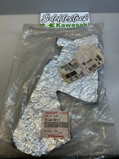 1 isolant réservoir droit