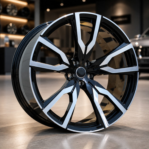 Jantes pour bmw - x5, x6