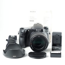Appareil photo numérique SONY