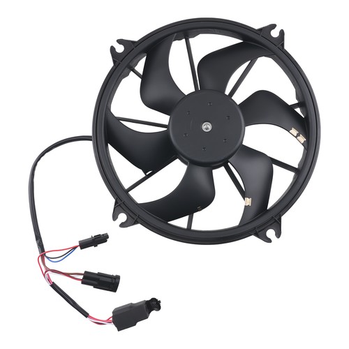 Moteur ventilateur radiateur - moteur,