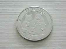 NEW NEUF PANDA PAIRI DAIZA