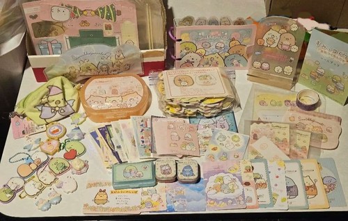 Sumiko gurashi gros - gros, lot