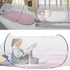 Moustiquaire pliable facile à