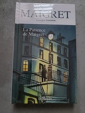 SIMENON /LIVRE / MAIGRET / LA