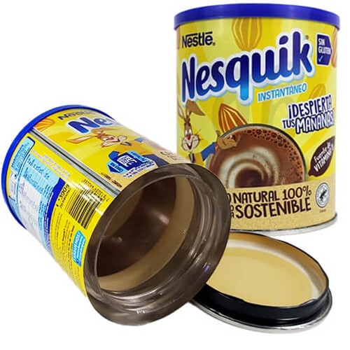 Boîte cacao compartiment - boîte,