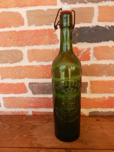 Grande bouteille biere - bouteille,