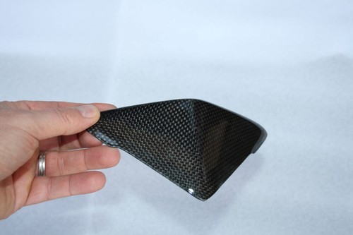 Cache compteur cockpit cover - compteur,