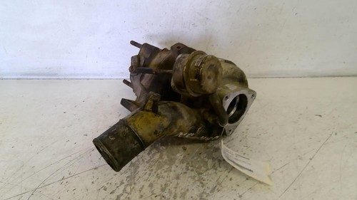 Turbo nissan terrano - turbo,