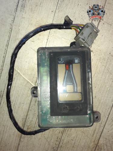 Compteur jauge essence - bmw, r