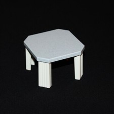 Playmobil Everyday Life Kitchen Table 4283