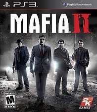 Mafia II (Sony PlayStation 3
