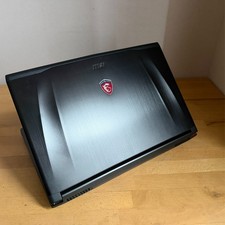 PC portable Gamer | MSI 17,3"