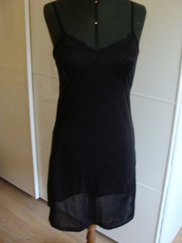 Fond robe noir vintage - fond, m