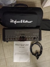 ampli guitare électrique