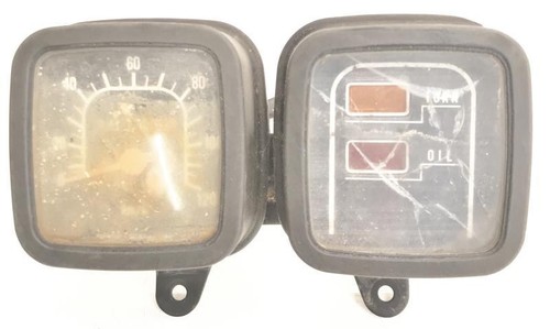 Compteur suzuki 50 er - compteur,