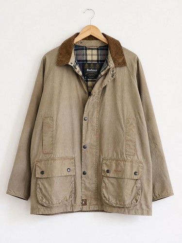 Barbour lightweight beaufort - barbour,