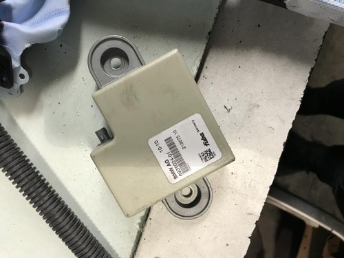 Antenne bmw serie - bmw, 1
