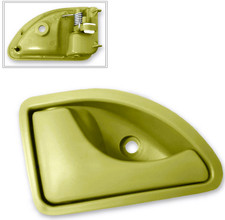 Poignée porte intérieure