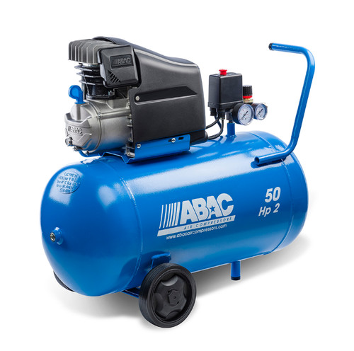 Compresseur abac montecarlo - compresseur,