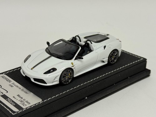 Tecnomodel ferrari 430 - 1/43,