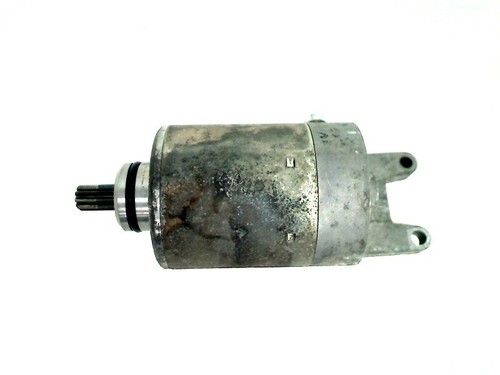 58088r démarreur piaggio - démarreur,