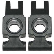 Paire De Bobines Arrière