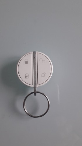 Bip keyfob somfy pour home - keyfob,