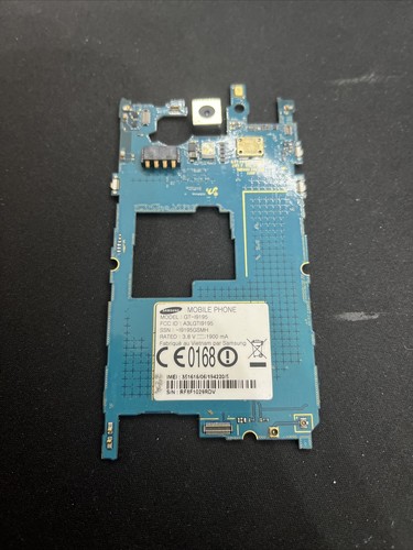 Carte mère samsung - mère, s4
