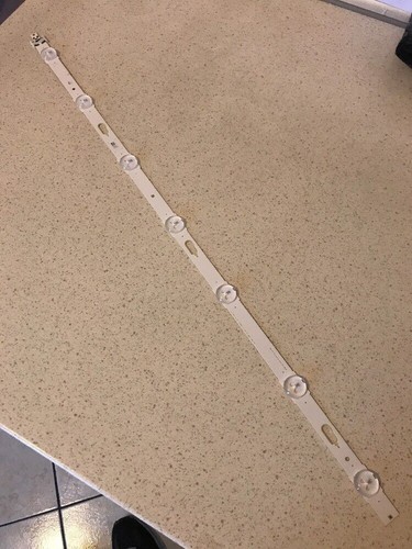Barre led samsung - barre,