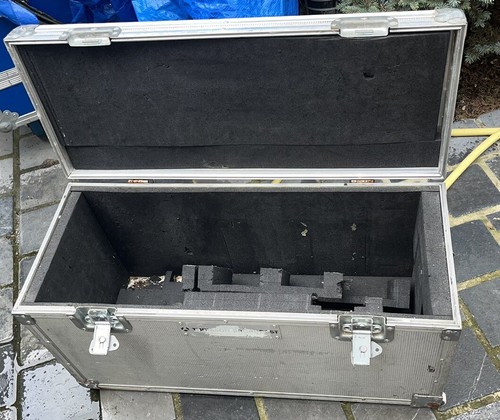 Fly case bois - fly, /