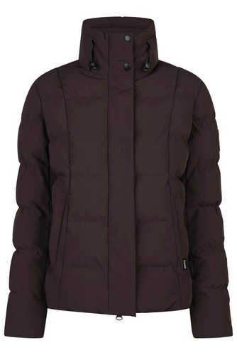Pikeur quilted jacket with - pikeur,