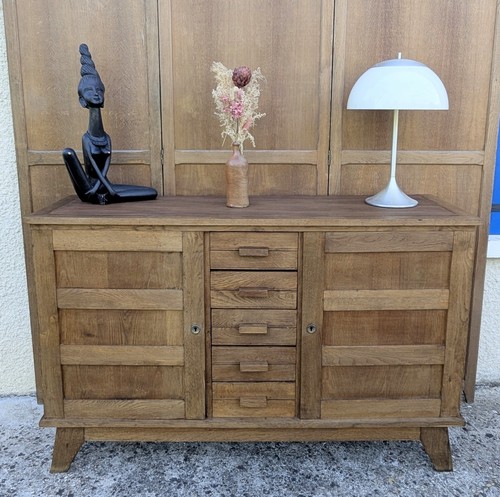 Enfilade buffet rené gabriel - enfilade,