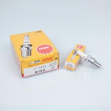 Bougie d'allumage NGK pour