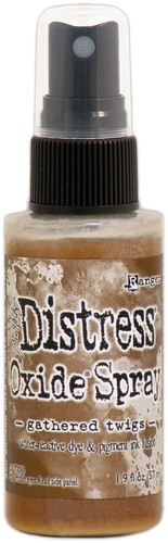 Tim holtz distress oxide - tim,