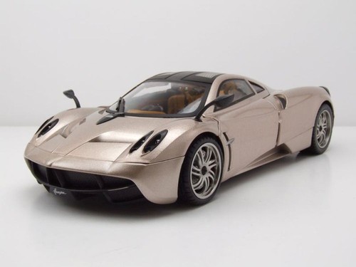 Pagani huayra 2013 modèle - huayra,