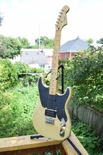 2013 Squier  '51 Vintage Modified - Jazzmaster Neck